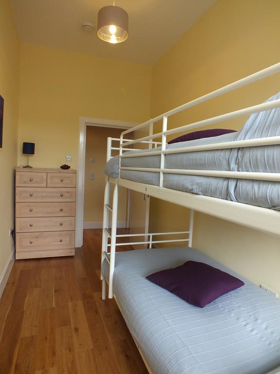 Picardy Place Apartment EDI Exterior foto