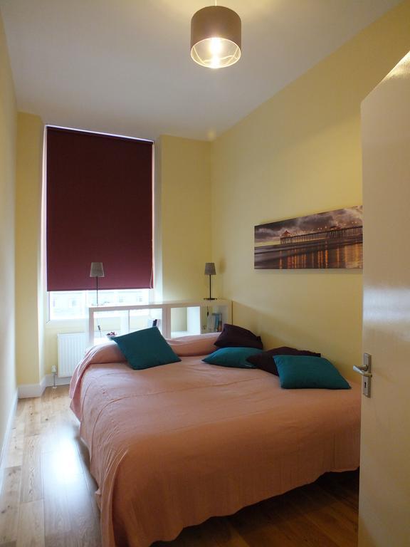 Picardy Place Apartment EDI Exterior foto