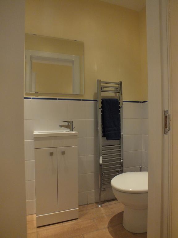 Picardy Place Apartment EDI Exterior foto